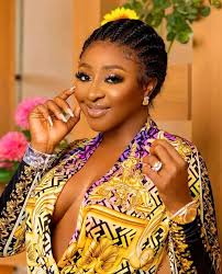 Belinda Kandi BELLEVIE FANS 