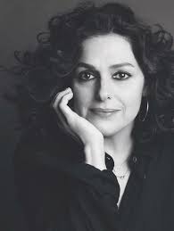 Laura Mercier, la fabuleuse histoire !!!