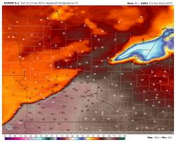 Heat Index Tops 100f This Weekend Sneak Peek At 4th Of