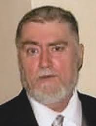 Obituary information for Richard W. Doherty