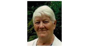 Betty Funsch Obituary (1933