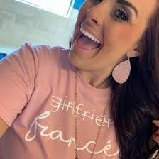 Laci Norton's Instagram, Twitter & Facebook