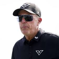 Phil Mickelson thanks Daniel Penny for 'protecting passengers from  deranged' Jordan Neely