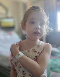 Trent's donation link in caption