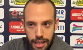 Chiusi annuncia il colpo Daniel Donzelli