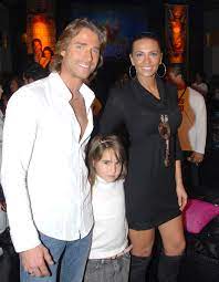 Cecilia galliano is an argentine naturalized mexican actress, model, and tv presenter. La Hija De Cecilia Galliano Tomo Terapia Porque Sebastian Rulli Nunca Mas Le Hablo Famosos Univision