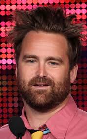 The Aquabats! RadVentures!" Lotto Fever! (TV Episode 2019)