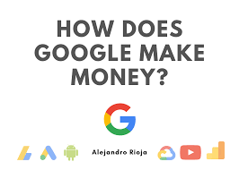 Could you be making more money with google opinion rewards? How Does Google Make Money 2021 Revenue And Facts Alejandro Rioja