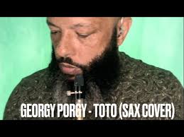 Georgy Porgy
