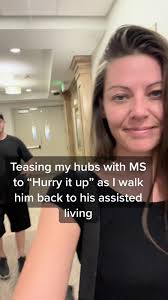 @chickofchicks #marriagehumor #humor #teasing #ms #mssucks #msfamily #msfam  #multiplesclerosis #mswarrior #husbandwife #husbandsoftiktok #love  #ourstory #disabilitytiktok #disabilitytiktok ...