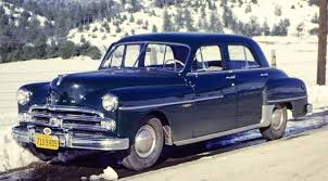 Image result for Forest Green 1957 Dodge