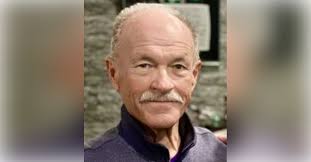 Obituary information for Ronald G. Larson