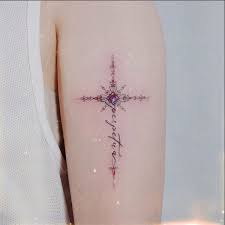 Small cross tattoo ideas for men on wrist. 65 Best Remarkable Cross Tattoos Designs And Ideas For Men Women