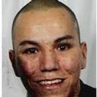 Geoffrey Lambert's Instagram, Twitter & Facebook