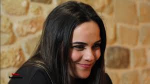 Maria sleiman photographer & director