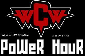 Wwe superstars remember jon luke harper huber. Wcw Power Hour Results The Official Wrestling Museum