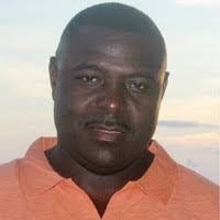 Kelvin Hinton's Instagram, Twitter & Facebook