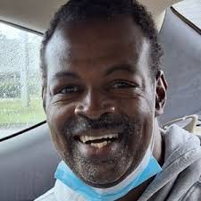 Anthony “Tont Tone” Strickland