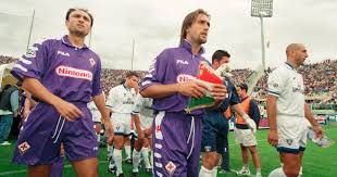1 февраля 1969 | 52 года. The Highlight Reel Gabriel Batistuta S Four Greatest Goals For Fiorentina Planet Football