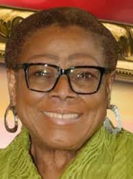 Obituary for ELDER GAIL POLLARD