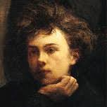 Résultat de recherche d'images pour "rimbaud"