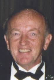 Obituary information for Richard N. "Whitey" Bach