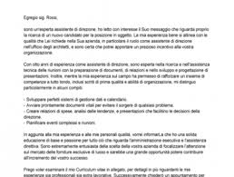 Lettera Di Presentazione Per Tirocinio Studio Legale Bbphotos