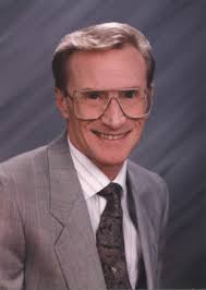 Richard and Sandra Chenoweth