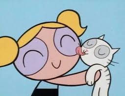 Pin By Gnin On My Powerfuff Girls Powerpuff Girls Wallpaper Powerpuff Girls Vintage Cartoon