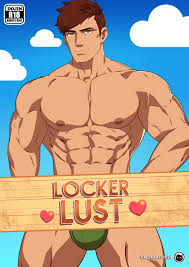 Cresxart] Locker Lust – Stardew Valley dj [Eng] - Gay Manga | HD Porn Comics