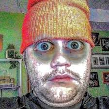 Newman Evans (@classicnewman)