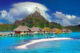 Bora Bora Vs The Maldives Which Destination Is Best