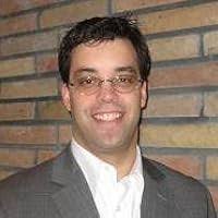 The Cigar Maker by Mark McGinty