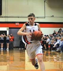 T.A. Dugger and Hampton clash