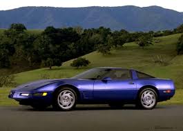1996 Corvette Common Issues