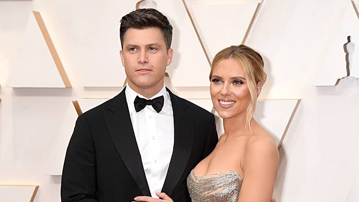 Scarlett Johansson Husband: Who Is Colin Jost? Marriage, Children and Latest Update