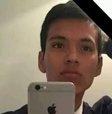 Victor German Avalos Flores