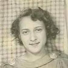 Dorothy Malene Matson Obituary August 19, 2009