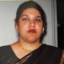 Sonal Kumari Agrawal Obituary