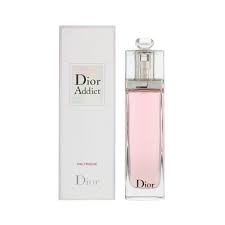 عطر ديور اديكت من كريستيان ديور للنساء 100 مل السعودية ماما ريت