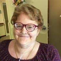 Tracy Richie's Instagram, Twitter & Facebook