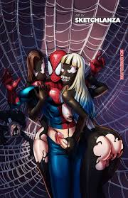 ✅️ Comic porno VENOM Stalks Spidey. Tracy Scops. cómico de sexo vena se  apoderó | Comics porno en español solo para adultos | sexkomix2.com