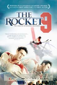 The rocket man, a short story by ray bradbury, collected in the illustrated man. The Rocket 2005 Film Wikipedia