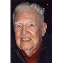 Robert Pinder Obituary