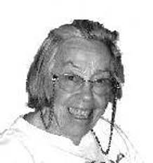 Marye Grua Follett Obituary October 26, 2008