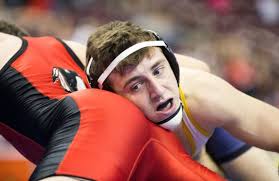 PIAA Class 2A Southeast Regional wrestling championships: Predicting the  top 4 finishers at each weight