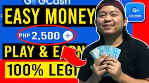 Maybe you would like to learn more about one of these? Easy 2 500 Day Playing Games Free Gcash How To Earn Money In Gcash Gcash Make Money Youtube
