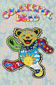 We did not find results for: Grateful Dead Digital Art By Troy Arthur Graphics
