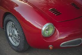Image result for Marron Visone 1965 Alfa-Romeo