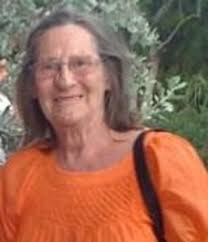 Roberta Steck Obituary May 29, 2012